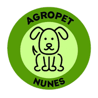 Logo Agropet Nunes Estância Velha